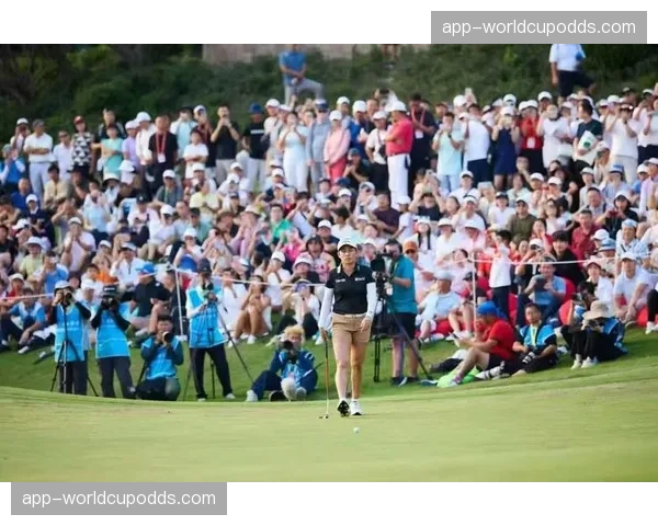 述评：女子高尔夫格局变迁，更多国际面孔占据LPGA奖金榜前列