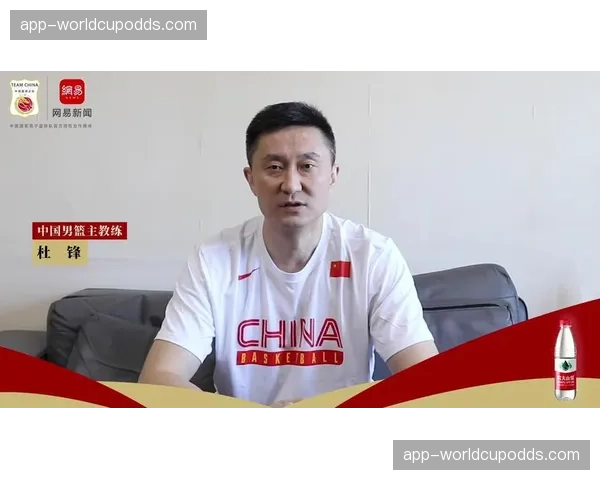 教练视角：杜锋谈对年轻后卫曾茂洲在突破时机选择上的改造